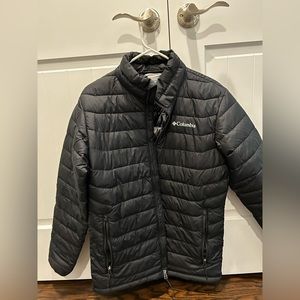 Columbia Men’s Powder Lite Jacket